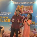 Bank Mega Bidik Penghimpunan Dana Rp 800 M dari Program Ini!