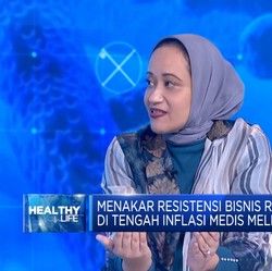 Video: RI Bersaing Kembangkan 