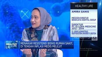 Biaya Berobat Naik, Bos Rumah Sakit Ungkap Kondisi & Efeknya!