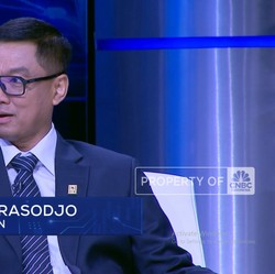 Video: Bos PLN Jamin Pasok Listrik Bersih & Kompetitif ke Data Center