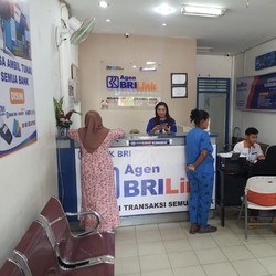 Mantap! AgenBRILink Ini Dorong Literasi Keuangan di Wilayah 3T
