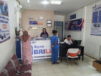 Mantap! AgenBRILink Ini Dorong Literasi Keuangan di Wilayah 3T