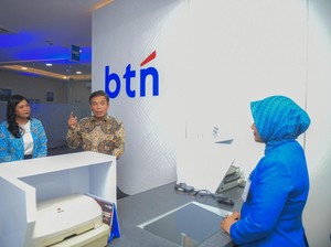Tingkatkan Layanan Nasabah, BTN Perkuat Kerja Sama dengan UNDIP