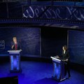Debat Pilpres AS: Berlangsung Panas, Trump-Harris Saling Serang