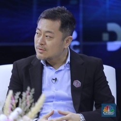 Bos NeutraDC: Bukan Hanya Data Center, Kami Bangun Ekosistem