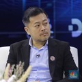 Bos NeutraDC Ungkap Tantangan Data Center di RI, Apa Itu?