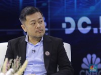 Bos NeutraDC Ungkap Tantangan Data Center di RI, Apa Itu?