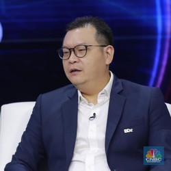 RI Siap Adopsi AI, BDx Indonesia Tebar Infrastruktur di Mana-Mana