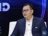 RI Siap Adopsi AI, BDx Indonesia Tebar Infrastruktur di Mana-Mana