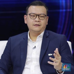Ancaman Kejahatan Data Makin Mengerikan, Bos BDx Ungkap Solusinya