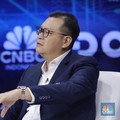 Bos BDx Indonesia: Waktunya Data Warga RI Dibawa Pulang