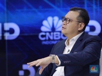 Bos BDx Indonesia: Waktunya Data Warga RI Dibawa Pulang