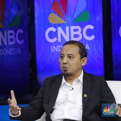 PLN Icon Plus Ungkap Sistem Keamanan Listrik Bersih Bagi Data Center