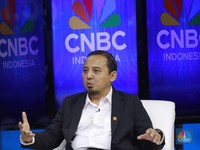 PLN Icon Plus Ungkap Sistem Keamanan Listrik Bersih Bagi Data Center
