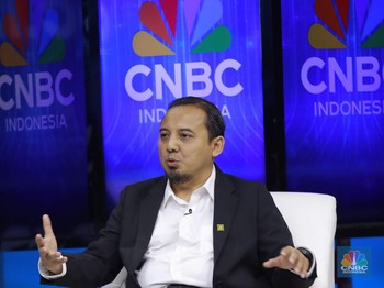 PLN Icon Plus Ungkap Sistem Keamanan Listrik Bersih Bagi Data Center