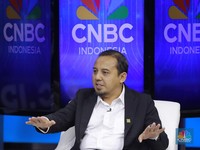 PLN Icon Plus Optimistis Data Center Indonesia Lebih Kompetitif