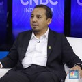 PLN Icon Plus Buka Peluang Kolaborasi Garap Data Center