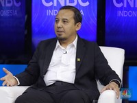 PLN Icon Plus Buka Peluang Kolaborasi Garap Data Center