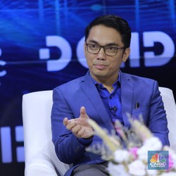 RI Bisa Jadi Hub Data Center di Asia Pasifik, Ini Syaratnya!