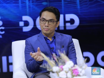 RI Bisa Jadi Hub Data Center di Asia Pasifik, Ini Syaratnya!
