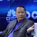 Strategi Lintasarta Genjot Pertumbuhan Startup AI di Indonesia