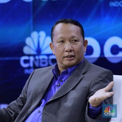 Strategi Lintasarta Genjot Pertumbuhan Startup AI di Indonesia