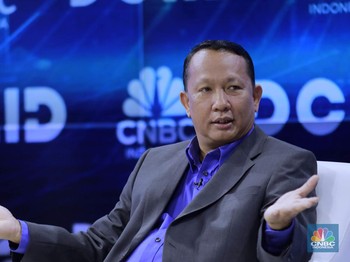 Strategi Lintasarta Genjot Pertumbuhan Startup AI di Indonesia
