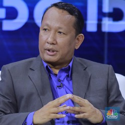 BUMN Sampai Startup RI Bisa Pakai AI Tanpa Beli Chip GPU, Ini Caranya