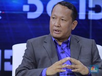 Lintasarta Sebut Sejumlah Tantangan Data Center di Indonesia