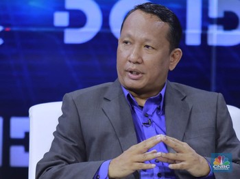 BUMN Sampai Startup RI Bisa Pakai AI Tanpa Beli Chip GPU, Ini Caranya