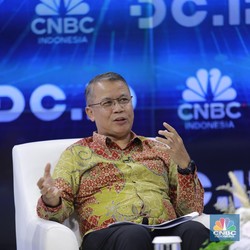 BKPM Ungkap Pentingnya Investasi Data Center di Indonesia Timur
