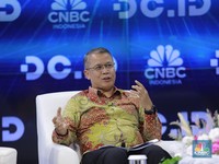 BKPM Ungkap Pentingnya Investasi Data Center di Indonesia Timur
