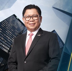 Live Now! Dirut Bank Mandiri Beberkan Strategi Ekspansi Kredit