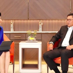 Konsisten Digitalisasi Bank Mandiri Siapkan Inovasi Ini