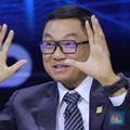 Bos PLN Pastikan Ketersediaan Energi Bersih Untuk Suplai Data Center