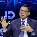 Asing Serbu Investasi Data Center Hijau, PLN Sudah Lakukan Ini