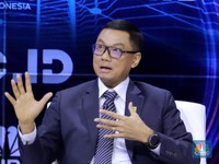 Asing Serbu Investasi Data Center Hijau, PLN Sudah Lakukan Ini