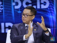 Bos PLN Ungkap Harga Listrik RI Lebih Kompetitif Dibanding Tetangga