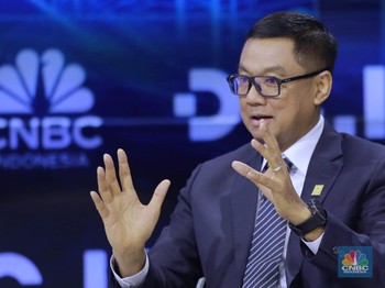 Berkah Kemajuan Industri Data Center ke PLN
