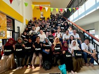 KB Bank Dukung UMKM Naik Kelas dengan Literasi Keuangan
