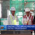 Video: Dorong Jadi Kota Global, MRT Jakarta Makin Panjang