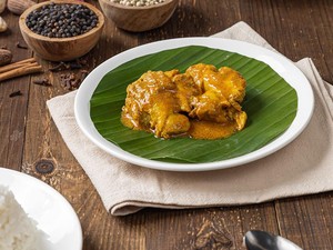 Dari Soekarno sampai Prabowo, Ini 8 Makanan Favorit Presiden RI yang Bikin Penasaran