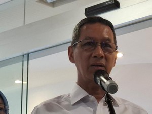 PKB Usulkan 3 Nama Pj Gubernur Jakarta, Termasuk Heru Budi