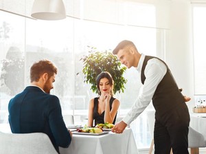 Foodies Wajib ke Sini! 5 Negara Ini Punya Kuliner Mewah dan Autentik