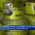 Video: Impor LPG Capai 7 Juta Ton, Bahlil Kasih Solusi Ini