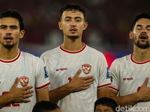 Ivar Jenner: Kami Akan Menang Lawan Bahrain