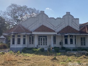 5 Fakta Pabrik Gula Bagong di Surabaya yang Kini Terbengkalai