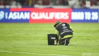 Mau Nonton Timnas Jumat Ini? Ini Pilihan Jersey Timnas yang Bisa Kamu Pakai