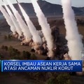 Video: Korsel Ajak ASEAN Kerja Sama Atasi Ancaman Nuklir Korut