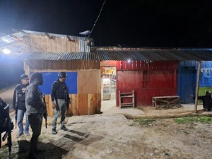 Anggota Polisi di Lanny Jaya Papua Pegunungan Tewas Ditembak OTK